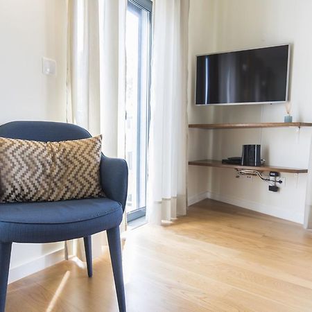 Appartamento Graca Heartwarming Flat Lisbona Esterno foto